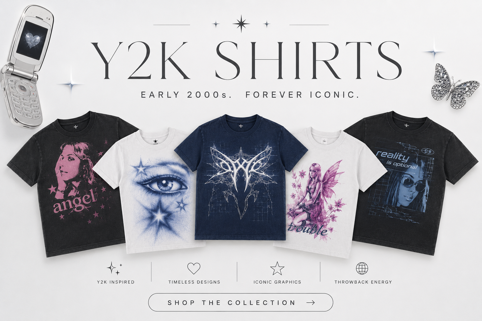 Y2K Collection