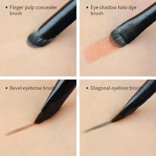 The BloomBrush Essential Eye Precision Set