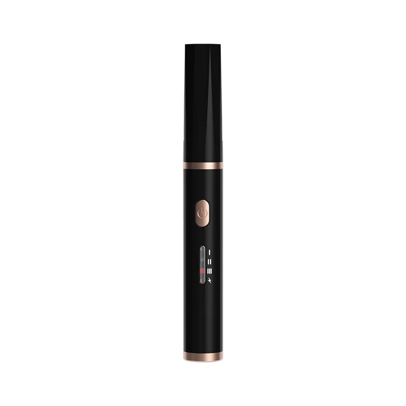 The BloomGlow Heated Eyelash Curler