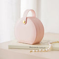 The BloomCase Petite Travel Jewelry Organizer