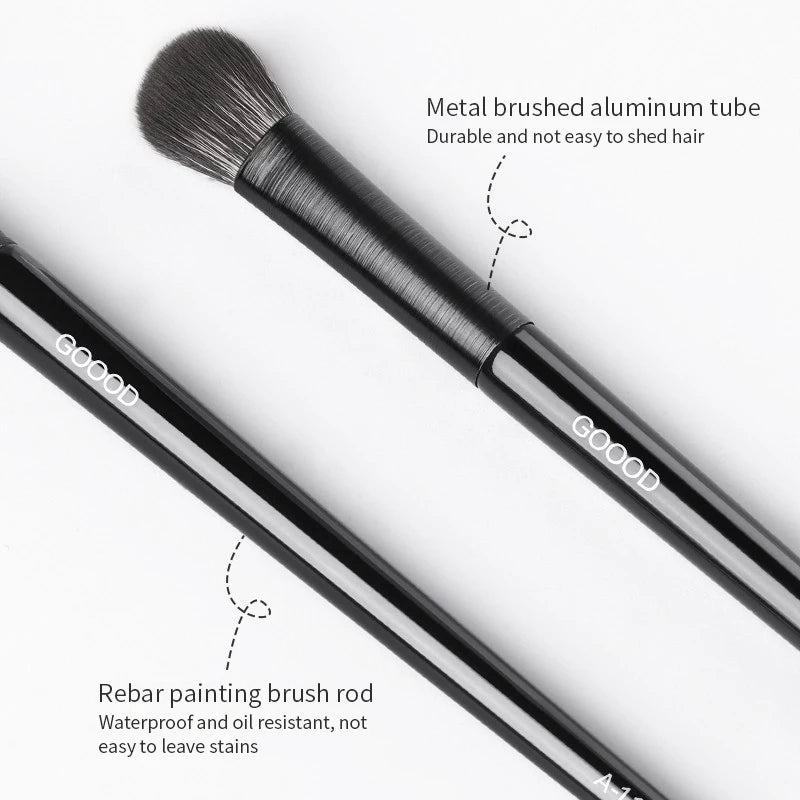The BloomBrush Essential Eye Precision Set