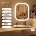 The BloomGlow LED Vanity Mirror