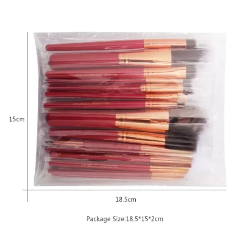 The BloomBrush Complete Artistry Collection