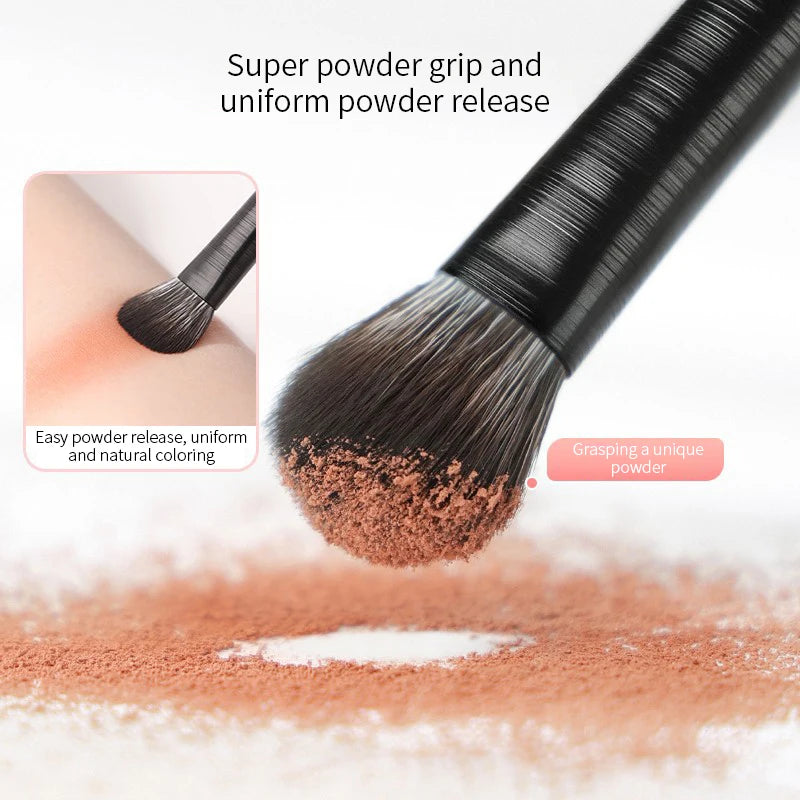 The BloomBrush Essential Eye Precision Set