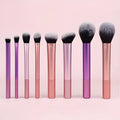 The BloomBrush 8-Piece Essential Travel Set