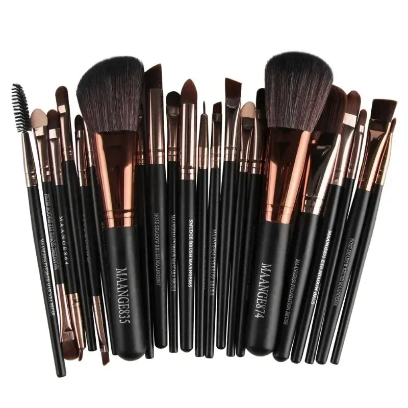 The BloomBrush Complete Artistry Collection