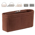 The BloomShaper Premium Felt Bag Organizer