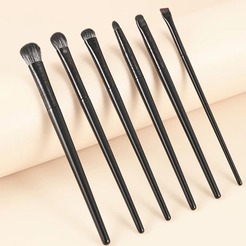 The BloomBrush Essential Eye Precision Set
