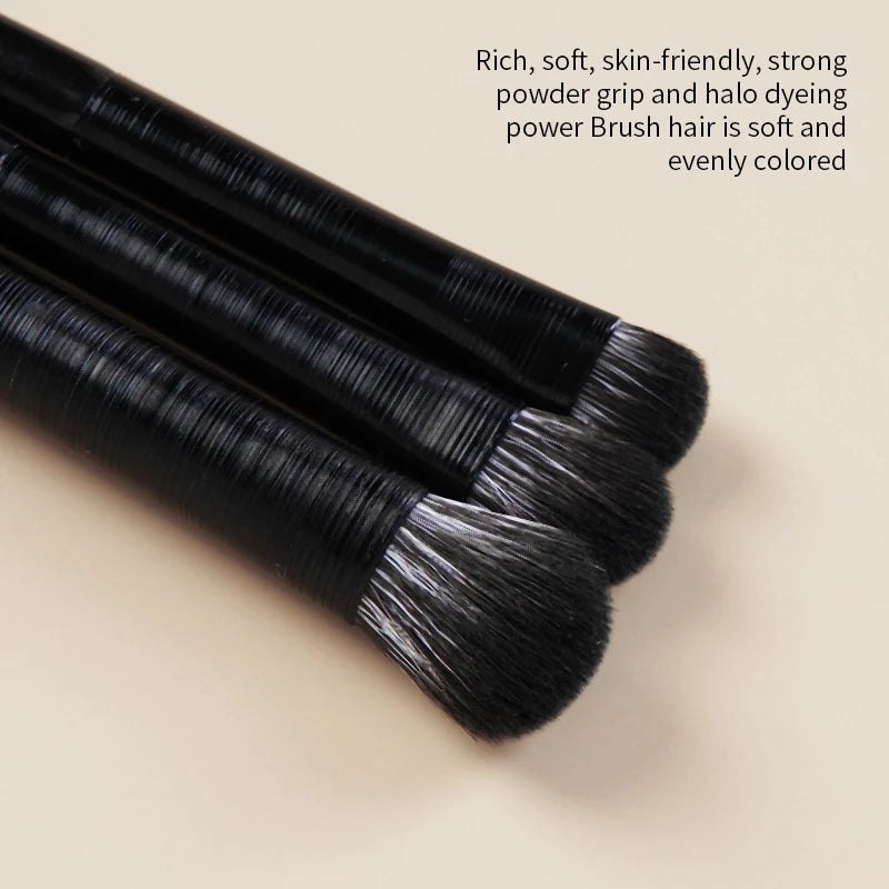 The BloomBrush Essential Eye Precision Set