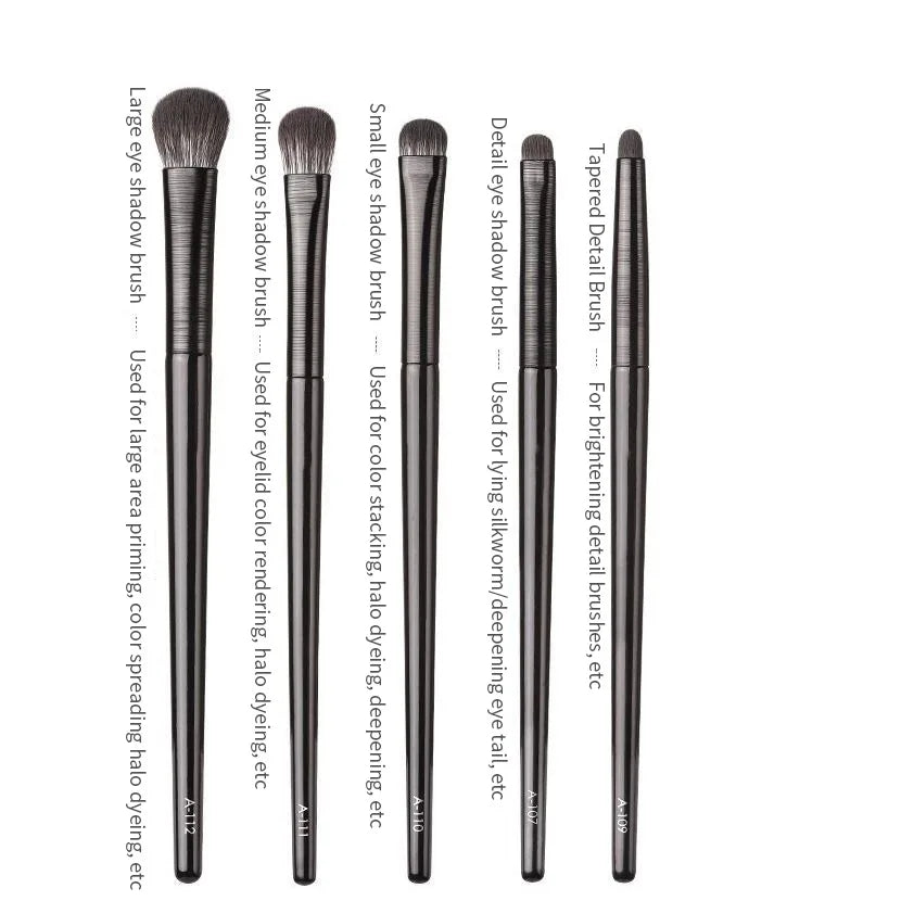 The BloomBrush Essential Eye Precision Set